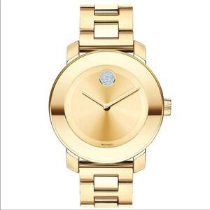 COPY - Movado Bold Women’s Watch Swarovski Crystal